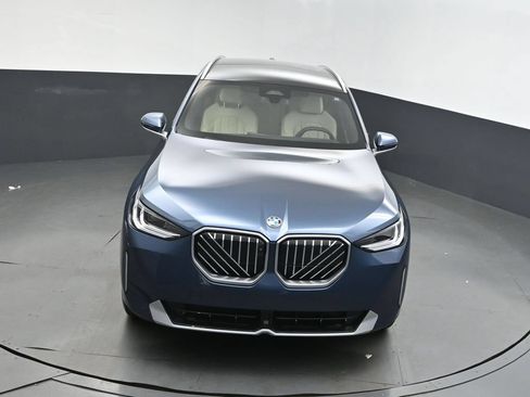 Used 2026 BMW X3 xDrive30i w/ Premium Package AWD/4WD image 37