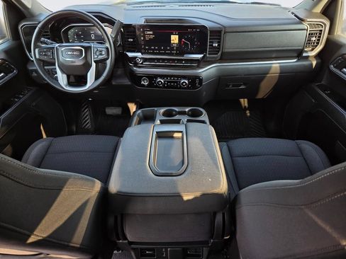 Used 2023 GMC Sierra 1500 Elevation AWD/4WD image 14
