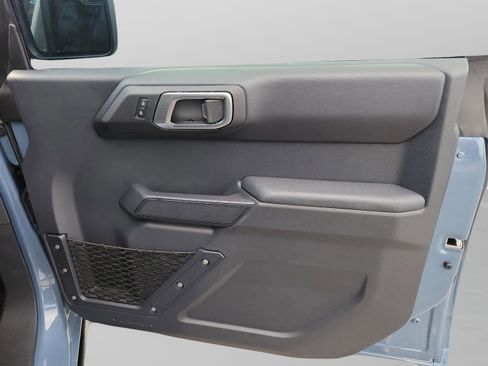 New 2025 Ford Bronco Badlands w/ Sasquatch Package image 33