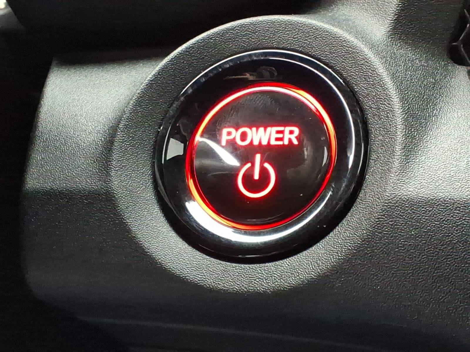 Used 2025 Honda CR-V Sport-L image 24