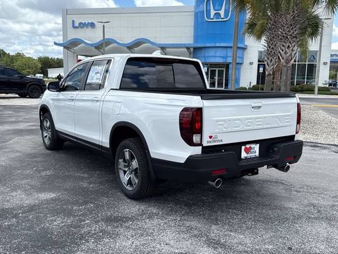 New 2026 Honda Ridgeline RTL image 9