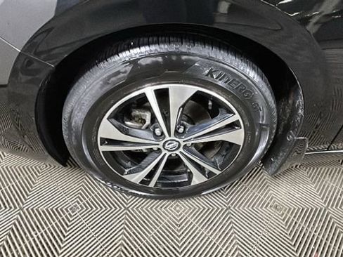 Used 2023 Nissan Sentra SV w/ All-Weather Package FWD image 10