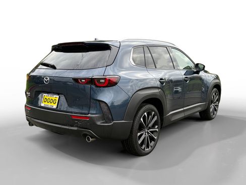 New 2026 MAZDA CX-50 AWD 2.5 S w/ Weather Package image 5