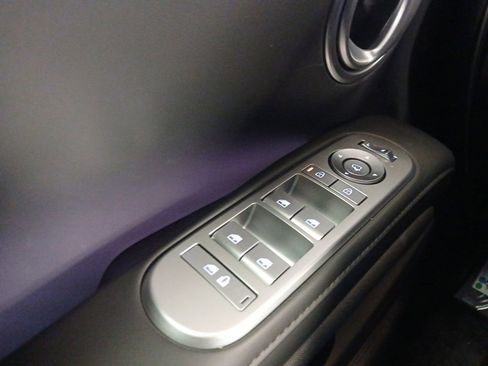 New 2026 Hyundai Palisade Calligraphy FWD image 17