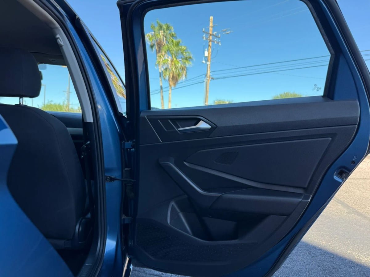 Used 2019 Volkswagen Jetta S w/ Driver Assistance Package FWD image 33