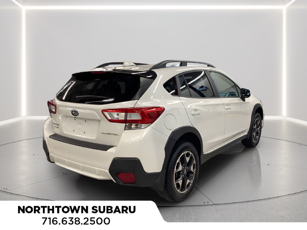 Used 2019 Subaru Crosstrek 2.0i Premium w/ Eyesight System AWD/4WD image 27