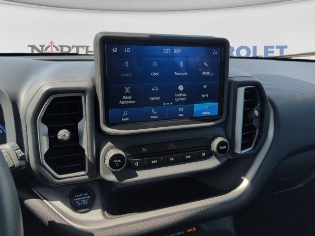 Used 2022 Ford Bronco Sport Big Bend AWD/4WD image 15