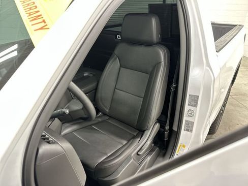 Used 2026 GMC Sierra 1500 Pro w/ Pro Value Package RWD image 14