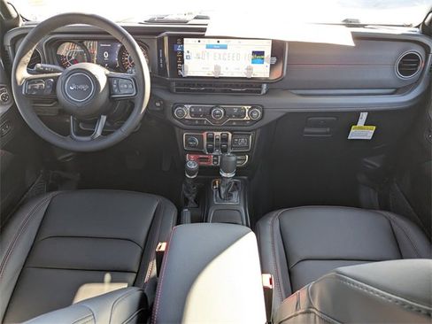New 2026 Jeep Wrangler Rubicon image 15
