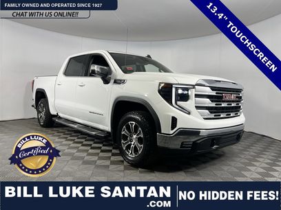 Used 2023 GMC Sierra 1500 SLE