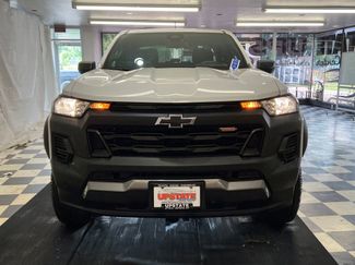 Used 2024 Chevrolet Colorado Trail Boss w/ Advanced Trailering Package AWD/4WD video 2