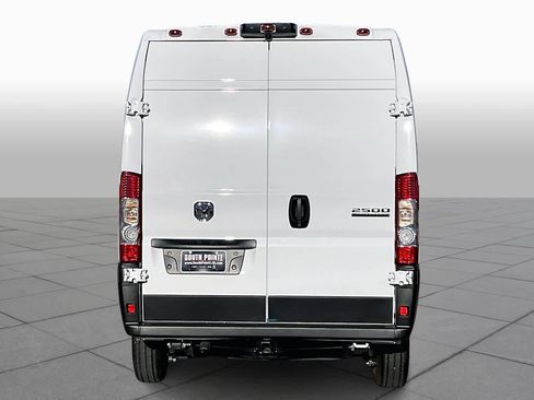 Used 2025 RAM ProMaster 2500 image 5