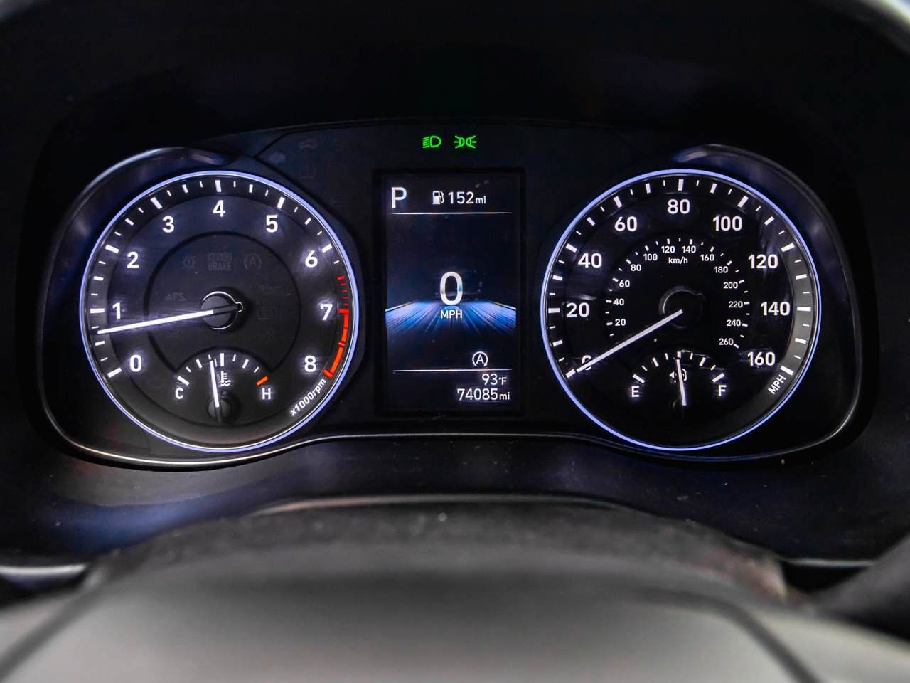 Used 2023 Hyundai Kona SEL w/ Cargo Package FWD image 13
