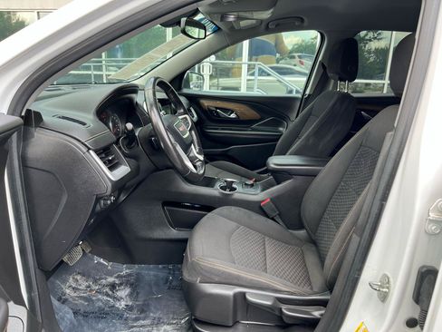 Used 2019 GMC Terrain SLE FWD image 11
