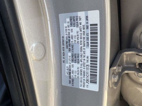 Used 2024 MAZDA CX-90 3.3 Turbo S image 27