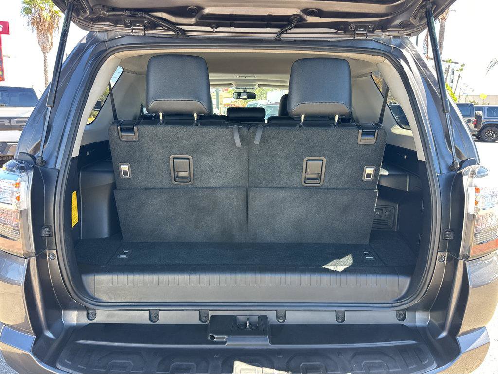 Used 2019 Toyota 4Runner SR5 Premium AWD/4WD image 35