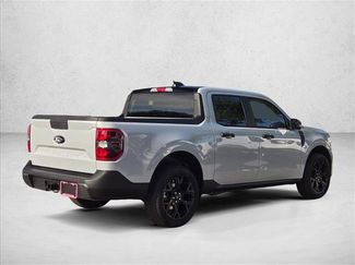 New 2025 Ford Maverick XLT w/ Black Appearance Package video 2