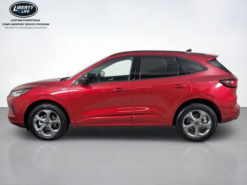 Used 2024 Ford Escape ST-Line w/ Tech Pack #1 AWD/4WD image 6
