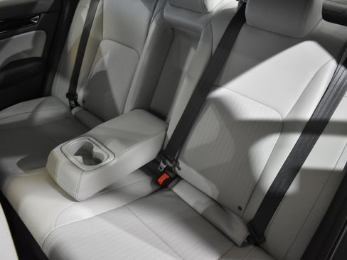 New 2026 Honda Civic Sport Touring image 26