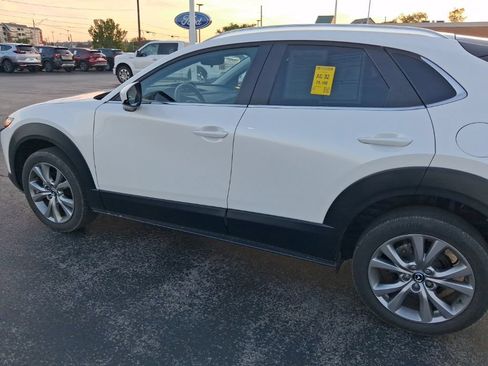 Used 2023 MAZDA CX-30 AWD 2.5 S w/ Select Package image 2