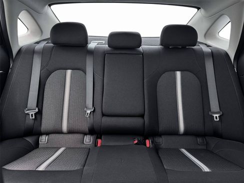 New 2026 Hyundai Sonata SEL FWD image 35