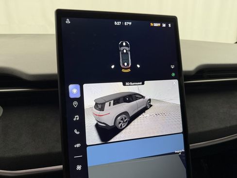 Used 2023 Fisker Ocean Extreme image 28