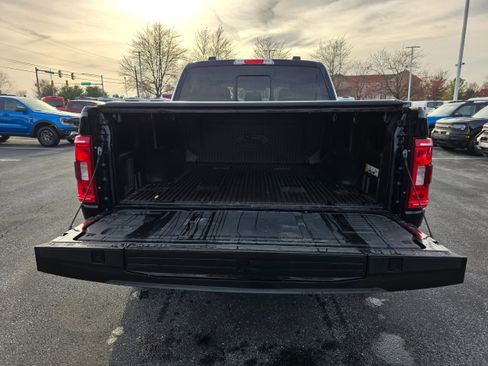 Used 2023 Ford F150 XLT w/ Equipment Group 302A High image 9