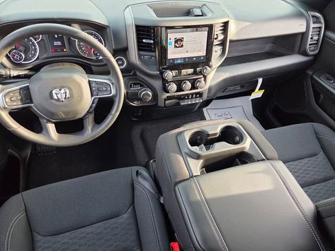 New 2026 RAM 1500 Express RWD image 10