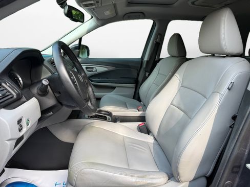 Used 2016 Honda Pilot EX-L image 11