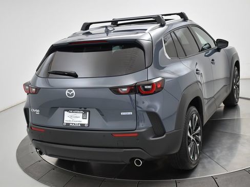 New 2026 MAZDA CX-50 2.5 Hybrid w/ Weather Package AWD/4WD image 22