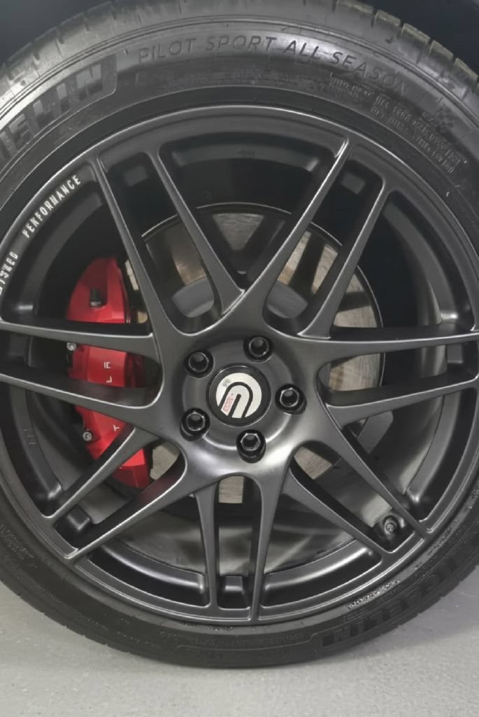 Used 2023 Tesla Model Y Performance AWD/4WD image 8