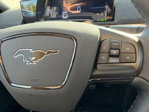 New 2026 Ford Mustang Mach-E Premium w/ Technology Package AWD/4WD image 19