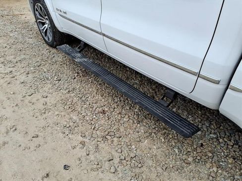 New 2026 RAM 1500 Tungsten w/ Trailer Tow Group AWD/4WD image 15