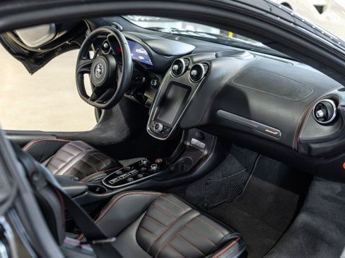 Used 2025 McLaren GTS RWD image 24