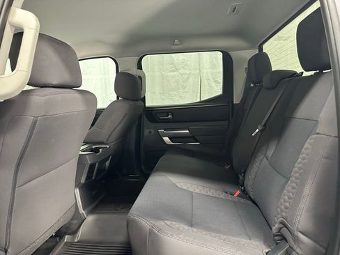 Used 2024 Toyota Tundra SR5 image 47