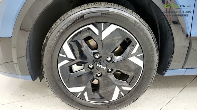 Used 2023 Kia Niro Wind FWD image 74