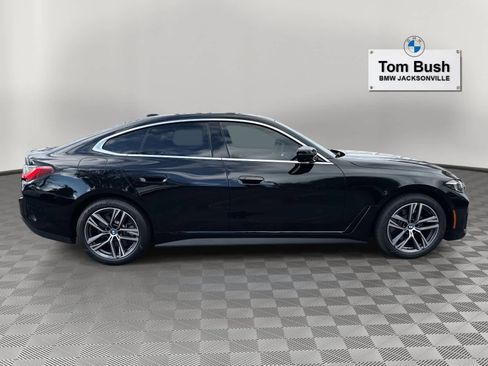 Certified 2025 BMW 430i 430i w/ Premium Package image 2