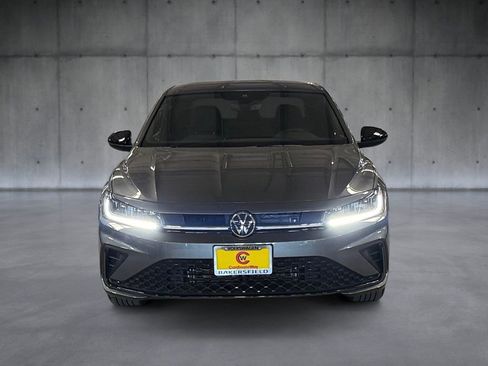 New 2026 Volkswagen Jetta Sport image 8