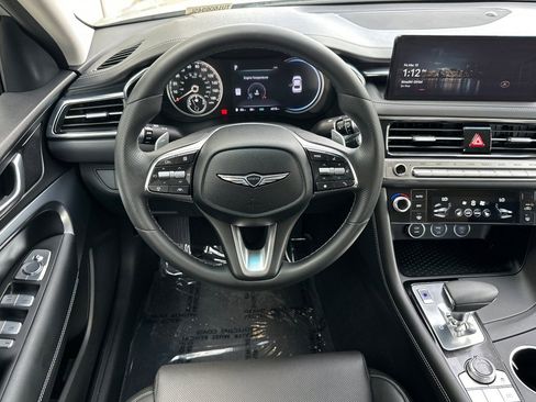 Used 2026 Genesis G70 2.5T image 15