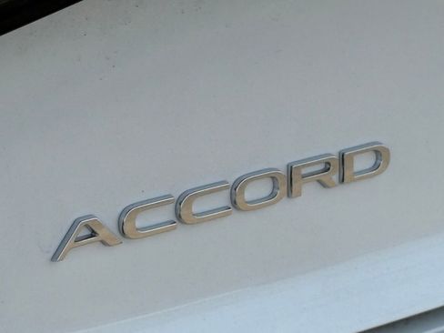 Used 2025 Honda Accord LX image 9