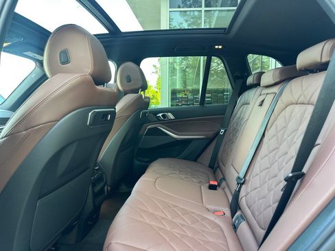 New 2026 BMW X5 sDrive40i RWD image 25