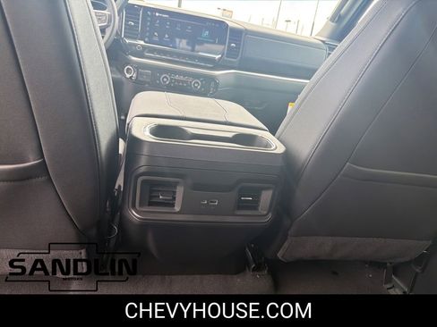 New 2026 Chevrolet Silverado 3500 LT w/ Texas Edition image 26