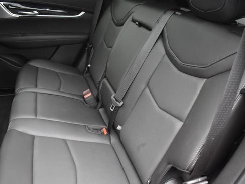 Certified 2023 Cadillac XT5 Premium Luxury AWD/4WD image 23