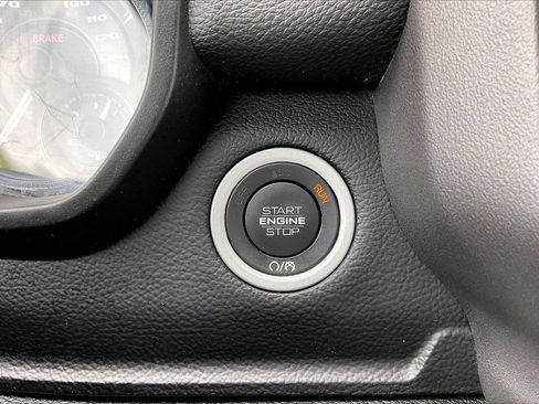 Used 2020 RAM 1500 Rebel w/ Rebel Level 1 Equipment Group AWD/4WD image 27