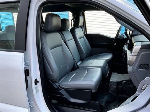 Used 2024 Ford F350 XL image 9