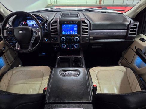 Used 2020 Ford F250 Limited w/ FX4 Off-Road Package image 7