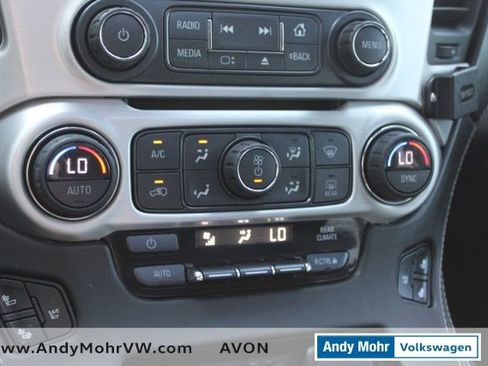 Used 2016 GMC Yukon SLT w/ Open Road Package image 46