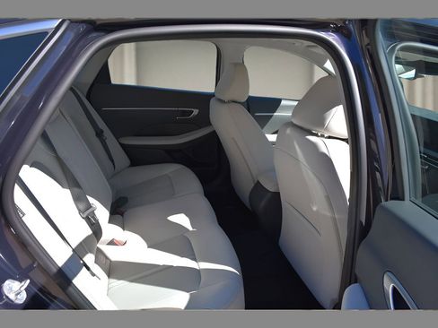 New 2026 Hyundai Sonata SE image 15