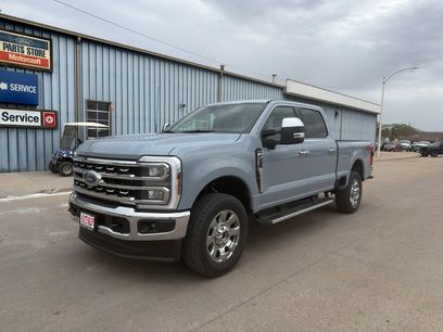Used 2026 Ford F250 Lariat w/ Chrome Package