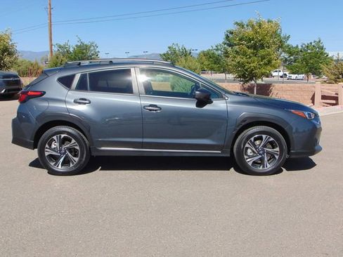 Certified 2025 Subaru Crosstrek 2.0i Premium AWD/4WD image 3